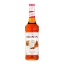 Monin | Siroop Salted Caramel | 0,7 liter