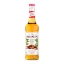 Monin | Siroop Roasted Hazelnut | 0,7 liter