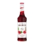 Monin | Siroop Hibiscus | 0.7 liter