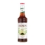 Monin | Siroop Green Tea Concentraat | 0.7 liter