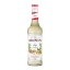 Monin | Siroop Gember | 0.7 liter