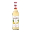 Monin | Siroop Gele Bananen | 0.7 liter
