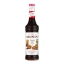 Monin | Siroop Chocolate Cookie | 0,7 liter
