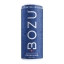 Bozu | Hard Iced Tea Sparkling Blik | 12 x 25 cl