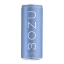 Bozu | Hard Iced Tea Blueberry Blik | 12 x 25 cl