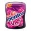 Mentos | Gum Vibes Raspberry | 6 stuks
