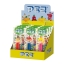 Pez | Standup Blister Nintendo 1+0 | 12 x 19 gram