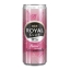 Royal Club | Rose Lemonade 0% Blik | 12 x 25 cl