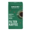 Eduscho | Filterkaffee Kraftig | 12 x 500 gram