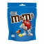 M&M's | Crispy Zak | 13 x 107 gram