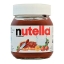 Nutella | Hazelnootpasta | 9 x 350 gram