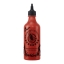 Sriracha | Chilisaus Black Out | 12 x 455 ml