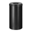 Papierbak | Vlamdovend Zwart | 50 liter