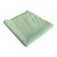 Pure | Microvezeldoek Groen 300gsm | 40x40 cm | 10 stuks