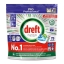 Dreft | Vaatwas Platinum Regular All-In One | 75 stuks