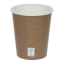 Kartonnen Beker | Kraft FSC 230cc | 1000 stuks