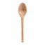 Lepel | Bruin 170mm | 50 stuks