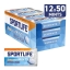 Sportlife | Mints Deep | 12 x 35 gram