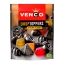 Venco | Droptoppers Zacht Zoet | 10 x 225 gram