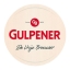 Gulpener | Bierviltjes | 80 stuks