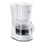 Severin | Koffiezetapparaat Wit 10 Kops