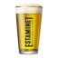 Estaminet | Boerke Glas | 6 x 25 cl