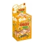 Trolli | Mini Burger | 80 stuks