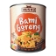 Wushu | Bami Goring Blik | 6 x 700 gram